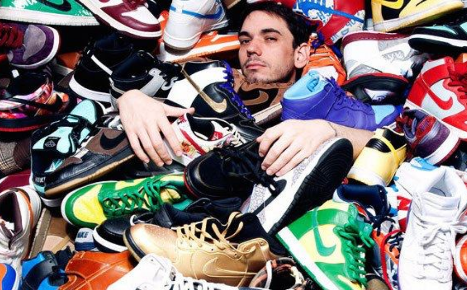 Exclusive Sneaker Drops: How to Secure Your Pair Before They’re Gone