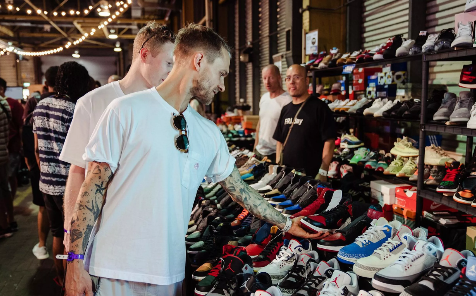 Exclusive Sneaker Drops: How to Secure Your Pair Before They’re Gone