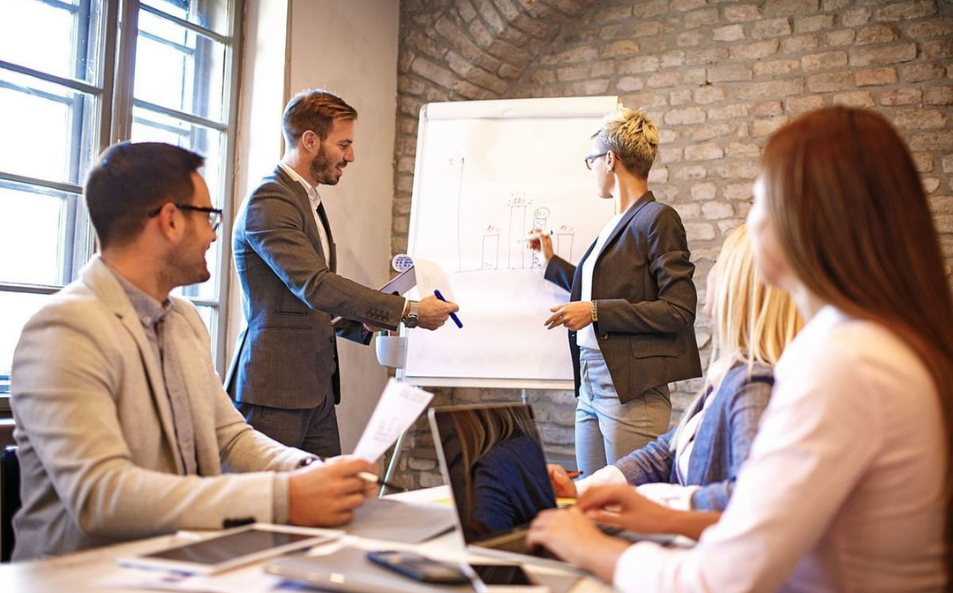 Understanding Exclusive Rights in the Business World